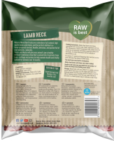 Natures Menu Lamb Neck Raw Chew